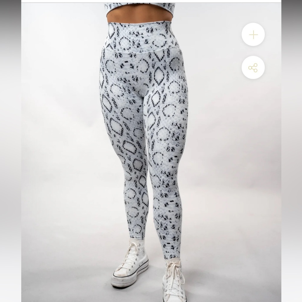 TYC Leggings